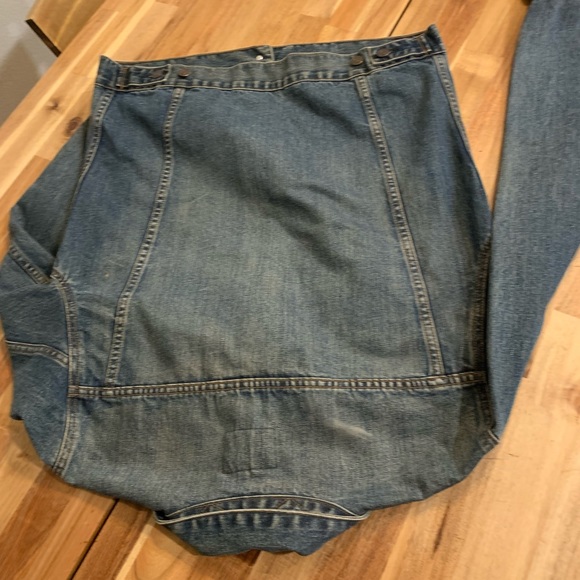 1969 Denim Women’s Jacket size M - Picture 8 of 8